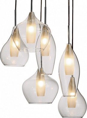 Подвесной светильник Lightstar Pentola 803061 в Ревде - revda.mebel24.online | фото 2