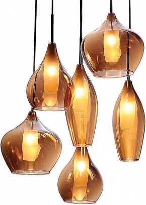Подвесной светильник Lightstar Pentola 803063 в Ревде - revda.mebel24.online | фото 2