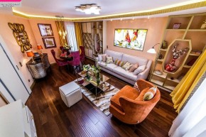 Подвесной светильник Lightstar Pentola 803063 в Ревде - revda.mebel24.online | фото 3