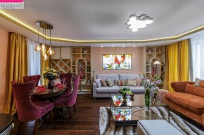 Подвесной светильник Lightstar Pentola 803063 в Ревде - revda.mebel24.online | фото 4