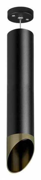 Подвесной светильник Lightstar Rullo RP497131 в Ревде - revda.mebel24.online | фото 2