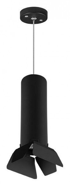 Подвесной светильник Lightstar Rullo RP497437 в Ревде - revda.mebel24.online | фото 2