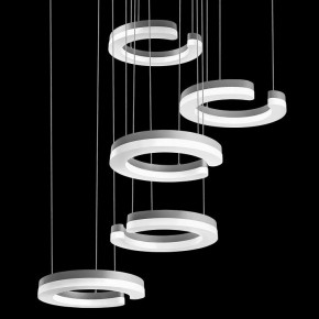 Подвесной светильник Lightstar Unitario 763449 в Ревде - revda.mebel24.online | фото 4