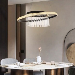 Подвесной светильник Lussole Screven LSP-7326 в Ревде - revda.mebel24.online | фото 2
