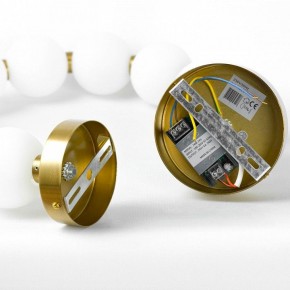 Подвесной светильник Lussole Skew LSP-7300 в Ревде - revda.mebel24.online | фото 4