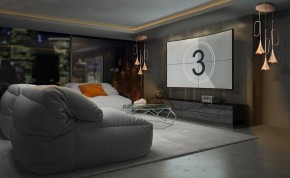 Подвесной светильник Mantra Jazz 5896 в Ревде - revda.mebel24.online | фото 2
