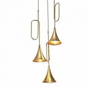 Подвесной светильник Mantra Jazz 5896 в Ревде - revda.mebel24.online | фото 3
