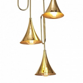 Подвесной светильник Mantra Jazz 5896 в Ревде - revda.mebel24.online | фото 4