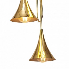 Подвесной светильник Mantra Jazz 5896 в Ревде - revda.mebel24.online | фото 5