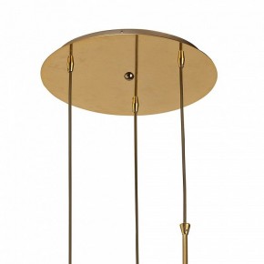 Подвесной светильник Mantra Jazz 5896 в Ревде - revda.mebel24.online | фото 6