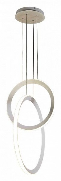 Подвесной светильник Mantra Kitesurf 7191 в Ревде - revda.mebel24.online | фото 2