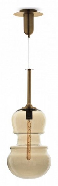 Подвесной светильник Mantra Sonata 6690 в Ревде - revda.mebel24.online | фото 2