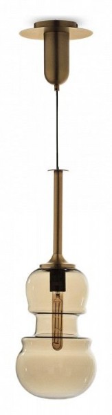 Подвесной светильник Mantra Sonata 6693 в Ревде - revda.mebel24.online | фото 2
