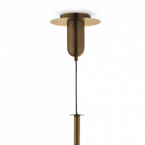 Подвесной светильник Mantra Sonata 6693 в Ревде - revda.mebel24.online | фото 4