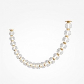 Подвесной светильник Maytoni Amulet MOD555CL-L28G3K в Ревде - revda.mebel24.online | фото 2