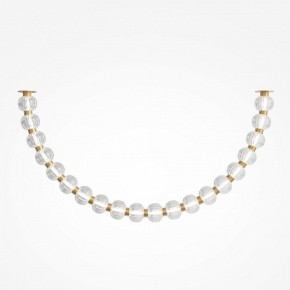 Подвесной светильник Maytoni Amulet MOD555CL-L28G3K в Ревде - revda.mebel24.online | фото 3