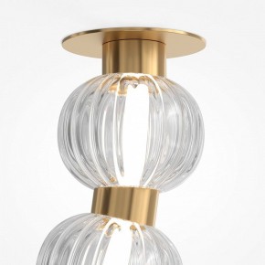 Подвесной светильник Maytoni Amulet MOD555CL-L28G3K в Ревде - revda.mebel24.online | фото 4