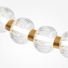 Подвесной светильник Maytoni Amulet MOD555CL-L28G3K в Ревде - revda.mebel24.online | фото 5