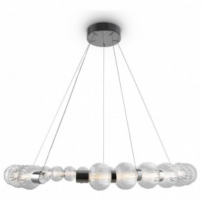 Подвесной светильник Maytoni Amulet MOD555PL-L30CH4K в Ревде - revda.mebel24.online | фото 2
