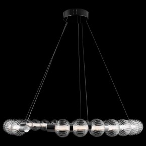 Подвесной светильник Maytoni Amulet MOD555PL-L30CH4K в Ревде - revda.mebel24.online | фото 3