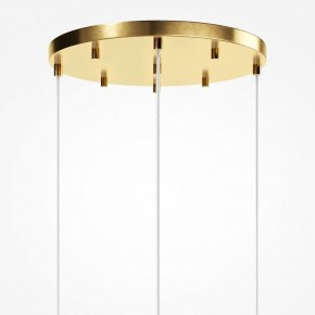 Подвесной светильник Maytoni Aura MOD016PL-05BS в Ревде - revda.mebel24.online | фото 6