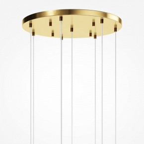 Подвесной светильник Maytoni Aura MOD016PL-08BS1 в Ревде - revda.mebel24.online | фото 6