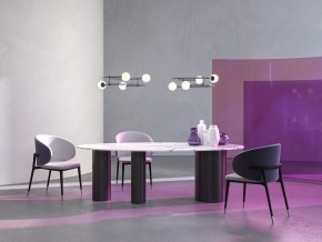 Подвесной светильник Maytoni Balance MOD317PL-06B в Ревде - revda.mebel24.online | фото 4