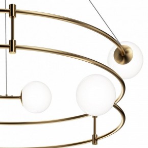 Подвесной светильник Maytoni Balance MOD317PL-06G в Ревде - revda.mebel24.online | фото 6