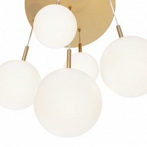 Подвесной светильник Maytoni Basic form MOD321PL-05G1 в Ревде - revda.mebel24.online | фото 2