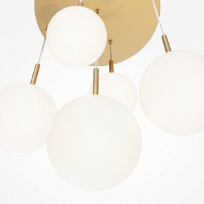 Подвесной светильник Maytoni Basic form MOD321PL-05G1 в Ревде - revda.mebel24.online | фото 3