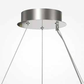 Подвесной светильник Maytoni Castello MOD335PL-L30CH3K в Ревде - revda.mebel24.online | фото 5