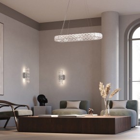 Подвесной светильник Maytoni Castello MOD335PL-L35CH3K в Ревде - revda.mebel24.online | фото 4