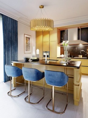 Подвесной светильник Maytoni Coliseo MOD135PL-08BS в Ревде - revda.mebel24.online | фото 4