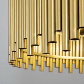 Подвесной светильник Maytoni Coliseo MOD135PL-08BS в Ревде - revda.mebel24.online | фото 6