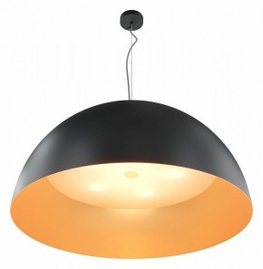 Подвесной светильник Maytoni Dome MOD169PL-05GB1 в Ревде - revda.mebel24.online | фото 3