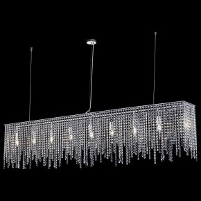Подвесной светильник Maytoni Empress DIA002PL-09CH в Ревде - revda.mebel24.online | фото 3