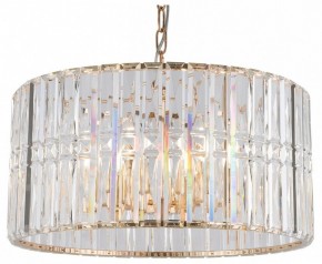 Подвесной светильник Maytoni Facet MOD094PL-06G в Ревде - revda.mebel24.online | фото 2