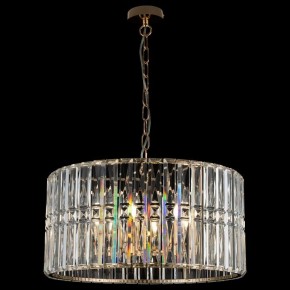 Подвесной светильник Maytoni Facet MOD094PL-06G в Ревде - revda.mebel24.online | фото 3