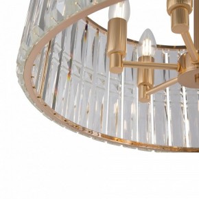 Подвесной светильник Maytoni Facet MOD094PL-06G в Ревде - revda.mebel24.online | фото 5