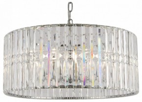 Подвесной светильник Maytoni Facet MOD094PL-08CH в Ревде - revda.mebel24.online | фото 2