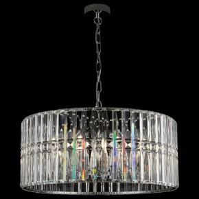 Подвесной светильник Maytoni Facet MOD094PL-08CH в Ревде - revda.mebel24.online | фото 4