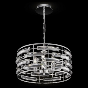 Подвесной светильник Maytoni Frontera MOD067PL-04CH в Ревде - revda.mebel24.online | фото 3