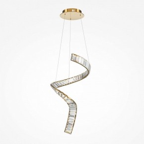 Подвесной светильник Maytoni Krone P097PL-L48BS3K в Ревде - revda.mebel24.online | фото 3
