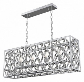 Подвесной светильник Maytoni Ledas MOD069PL-04CH в Ревде - revda.mebel24.online | фото 2