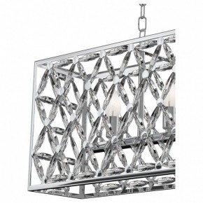 Подвесной светильник Maytoni Ledas MOD069PL-04CH в Ревде - revda.mebel24.online | фото 4