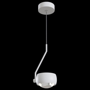 Подвесной светильник Maytoni Lens MOD072PL-L8W3K в Ревде - revda.mebel24.online | фото 3