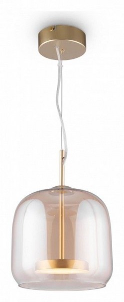 Подвесной светильник Maytoni Madmen MOD128PL-L6AM в Ревде - revda.mebel24.online | фото 2