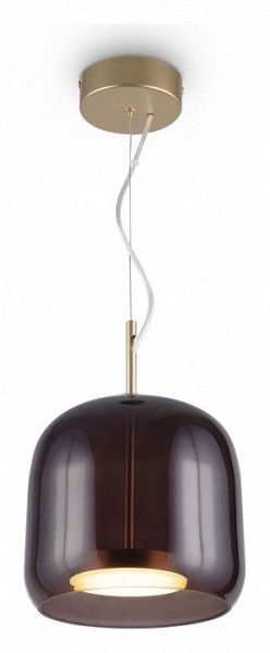 Подвесной светильник Maytoni Madmen MOD128PL-L6BR в Ревде - revda.mebel24.online | фото 2