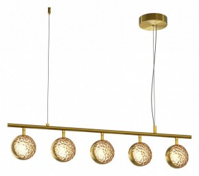 Подвесной светильник Maytoni Mind MOD299PL-L48BS3K в Ревде - revda.mebel24.online | фото 2