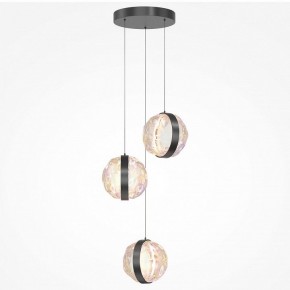 Подвесной светильник Maytoni Misterio MOD379PL-L17B3K в Ревде - revda.mebel24.online | фото